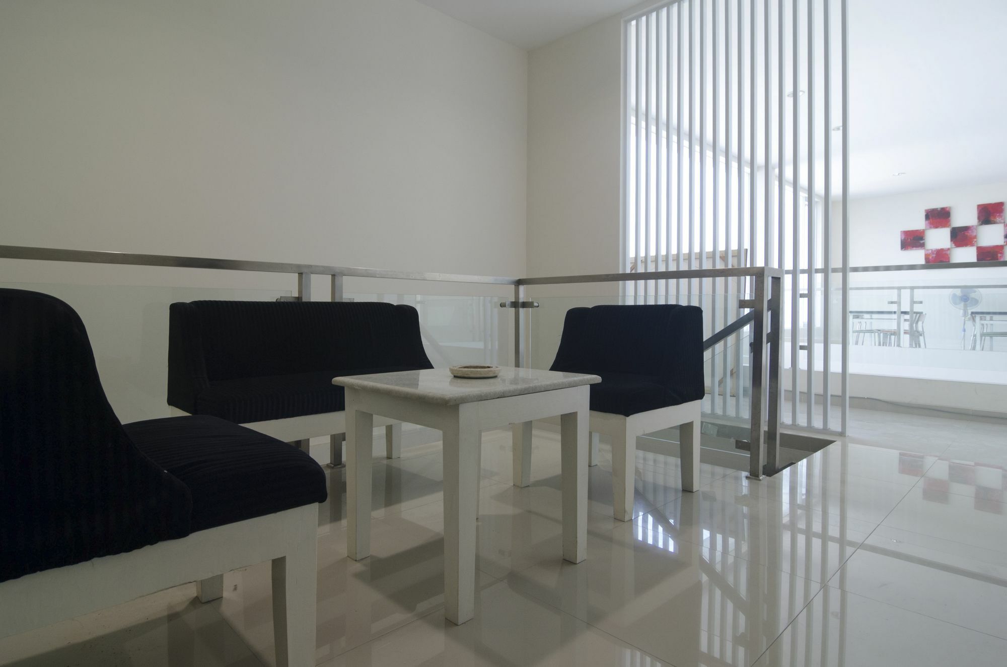 Hotel Reddoorz Near Lawang Sewu Semarang Exterior foto